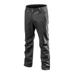 Pantaloni de lucru calzi, model WARM, marimea XXXL/60, NEO GartenVIP DiyLine