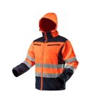 Jacheta de lucru, portocaliu, marime XL, Neo 81-701-XL GartenVIP DiyLine