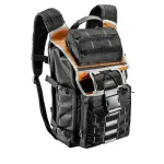 Geanta scule tip ghiozdan, 22 buzunare, 30x23x46 cm, NEO GartenVIP DiyLine