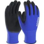 Manusi PETRAX, latex/poliester, marimea XXL, Ardon GartenVIP DiyLine