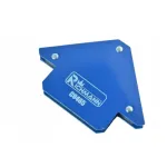 Echer magnetic pentru sudura, 3 unghiuri, 25 kg, RICHMANN GartenVIP DiyLine