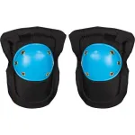 Genunchiere profesionale cauciuc (set 2 buc) RICHMANN GartenVIP DiyLine