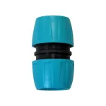 Mufa furtun, cuplaj rapid, 1/2'', Richmann GartenVIP DiyLine