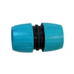 Mufa furtun, cuplaj rapid, ABS, 3/4'', Richmann GartenVIP DiyLine