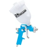 Pistol de vopsit, mini, vas superior, plastic, 0.6 L, 1.5 mm, Richmann  GartenVIP DiyLine