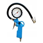 Pistol presiune roti, cu manometru, 1/4", 15 bar, Richmann GartenVIP DiyLine