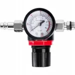 Regulator presiune aer, 10 bar, Richmann GartenVIP DiyLine