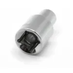 Cap tubular, 1/2", 34 mm, RICHMANN GartenVIP DiyLine