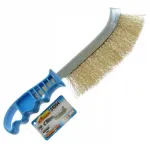 Perie sarma alama, semiluna, 240 mm, Richmann GartenVIP DiyLine