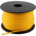 Sfoara zidarie, multicolor, 50 m x 1.7 mm, RICHMANN GartenVIP DiyLine