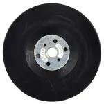 Suport cauciuc taler, M14, 125 mm, Richmann GartenVIP DiyLine