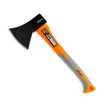 Toporisca, coada fibra, 600 g, 11x36 cm, Richmann Exclusive GartenVIP DiyLine