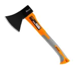 Toporisca, coada fibra, 800 g, 12x37 cm, Richmann Exclusive GartenVIP DiyLine