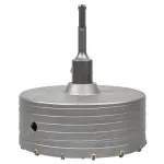 Carota pentru zidarie, vidia, 150 mm, Richmann GartenVIP DiyLine