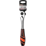 Cheie cu clichet, otel Cr-V, 60 dinti, 1/2", Richmann Exclusive GartenVIP DiyLine