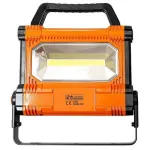 Proiector lucru, LED COB, 30 W, 3000 lm, IP54, Richmann Exclusive GartenVIP DiyLine