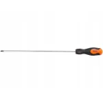 Surubelnita lunga PH1/4x300 mm, RICHMANN GartenVIP DiyLine