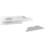 Lame cutter trapez, SK5, set 10 buc, Richmann Exclusive GartenVIP DiyLine