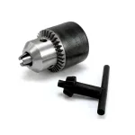 Mandrina metalica, cu cheie, 1/2", 1.5-13 mm, Richmann GartenVIP DiyLine