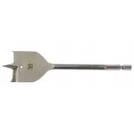 Burghiu plat pentru lemn, 38 mm, Richmann GartenVIP DiyLine