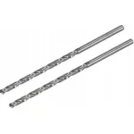 Burghiu metal, lung, 2 buc, 3x100 mm, Drel GartenVIP DiyLine