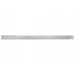 Rigla de otel, 500 mm, Drel GartenVIP DiyLine