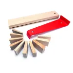 Accesorii fixare parchet GartenVIP DiyLine