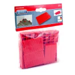 Pana din plastic pentru montaj parchet, set 20 buc GartenVIP DiyLine