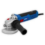 Polizor unghiular, flex, 1100 W, 125 mm, Dedra GartenVIP DiyLine