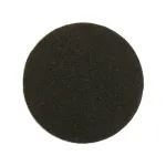 Pasla lustruit, velcro, 125 mm GartenVIP DiyLine