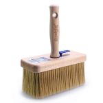 Bidinea din lemn dreptunghiulara 180x75mm GartenVIP DiyLine