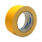 Banda dublu adeziva mocheta, 50 mm x 25 m GartenVIP DiyLine