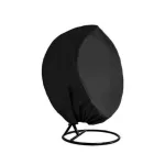 Husa impermeabila, pentru scaun leagan suspendat, 450x155 cm, Isotrade GartenVIP DiyLine