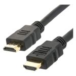 Cablu Video HDMI A - HDMI A 1.4 - 557 High-Speed Ethernet, Full HD, 4K, 3D, Tata-Tata, Lungime 1.5m