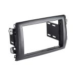 Ducato (Series 8) 2021 - 2 din with Brackets CarStore Technology