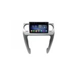 Navigatie dedicata Land Rover Discovery 3 2007-2015 Android radio gps internet Lenovo Octa Core 4+64 LTE Kit-discovery3+EDT-E609 CarStore Technology