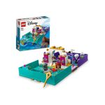 LEGO Cartea povestii Mica sirena Quality Brand