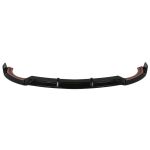 Prelungire Bara Fata Mercedes E-Class W213 S213 C238 A238 Facelift (2020-Up) Sport Look Piano Black Performance AutoTuning