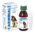 CARMINAL PETS, Catalysis, 150 ml AnimaPet MegaFood