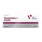 Hepatiale Forte, VetExpert, 40 tablete AnimaPet MegaFood