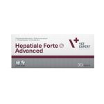 Hepatiale Forte Advanced, VetExpert, 30 tablete AnimaPet MegaFood