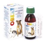 OBEX Pets, Catalysis, 30 ml AnimaPet MegaFood
