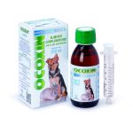 OCOXIN Pets, Catalysis, 150 ml AnimaPet MegaFood