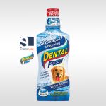 Dental Fresh ADVANCED WHITENING pentru caini, Synergy Labs, 503 ml AnimaPet MegaFood