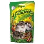 Hrana pentru hamsteri Tropifit Premium Mini Hamster, 150 g AnimaPet MegaFood