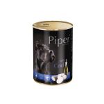 Hrana umeda Piper Animals, cod, conserva, 400 g AnimaPet MegaFood