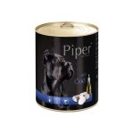 Hrana umeda Piper Animals, cod, conserva, 800 g AnimaPet MegaFood