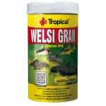 WELSI GRAN Tropical Fish, 100ml/ 65g AnimaPet MegaFood