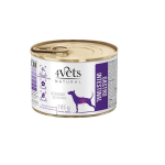 Dieta veterinara Gastro Intestinal Support pentru caini 4VetS, 185 g AnimaPet MegaFood