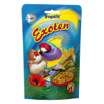 Hrana pentru pasari Tropifit Bird PREMIUM Exoten food (pasari exotice), 250g AnimaPet MegaFood